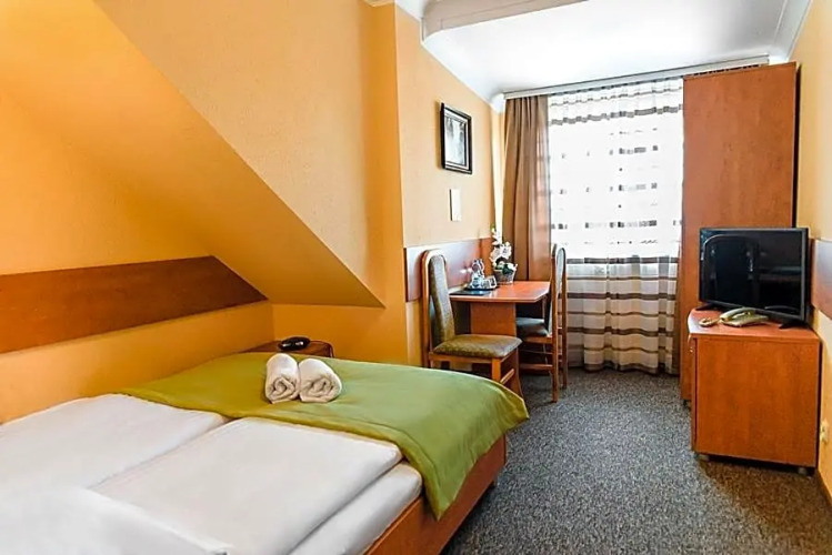 Motelik Arkadia — фото 3