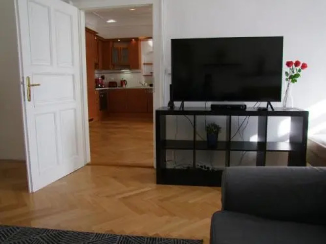 Charles Bridge Suites — фото 2