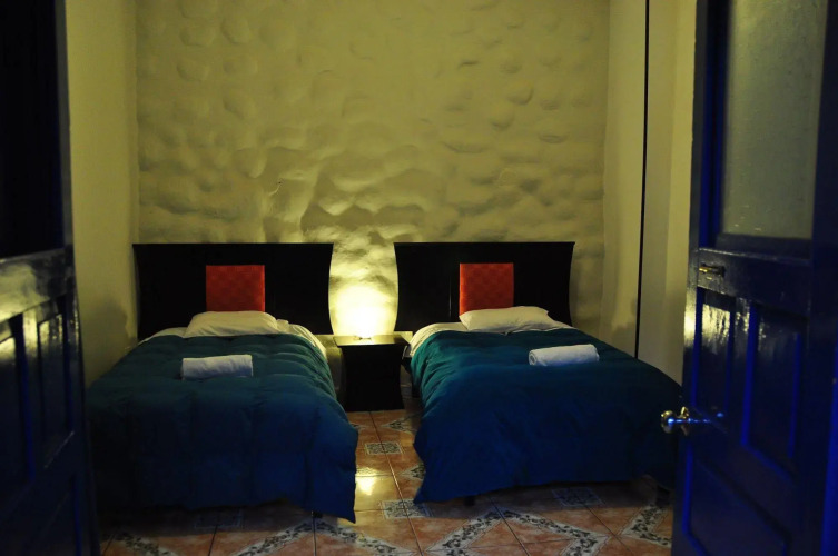 Milhouse Hostel - Cusco — фото 5