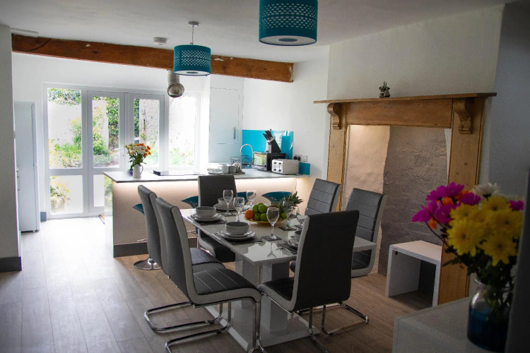 Westeria Cottage — фото 3