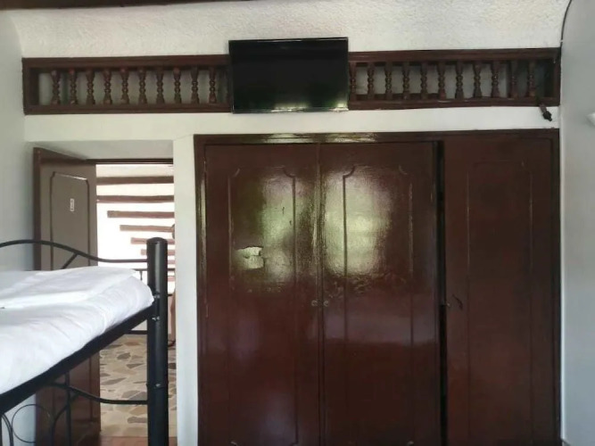 Villa Aura Hostal — фото 2
