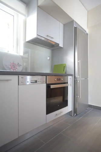 Seafront Elegant Flat — фото 2