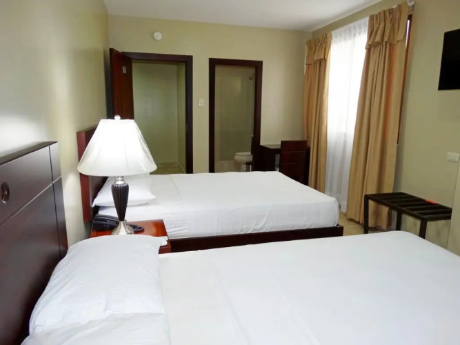 Marvento Suites — фото 3