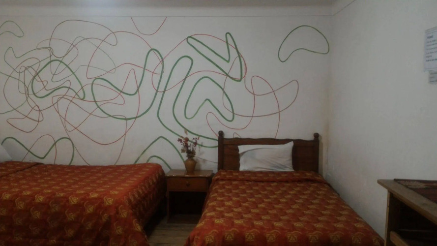 Welcome Cusco Hostel — фото 4