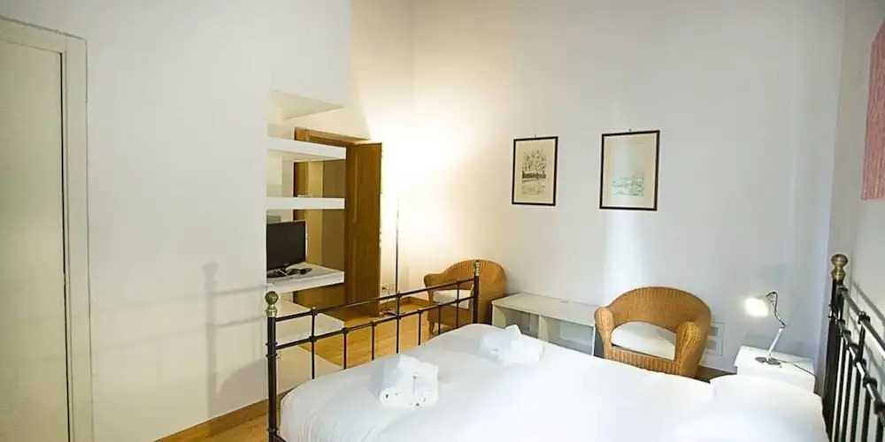 Piazza Navona Suite — фото 3