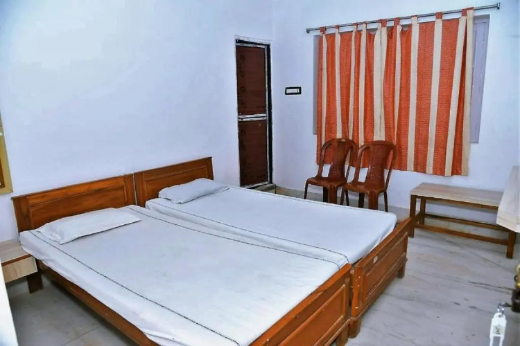 STAYMAKER Aditya Plaza — фото 5