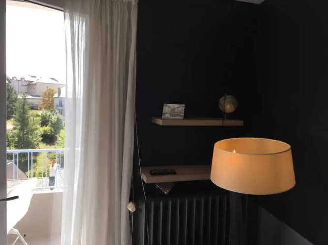 Ma Chambre Dhote — фото 5
