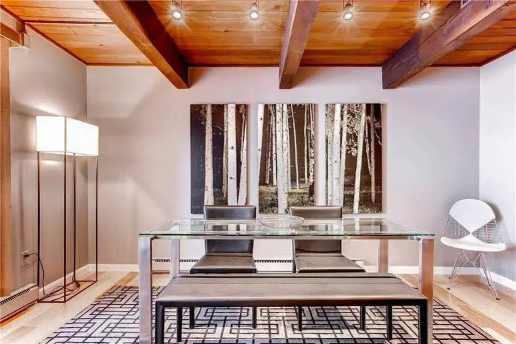 Chateau Aspen — фото 3