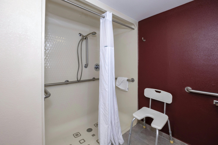 Red Roof Inn PLUS+ Palm Coast