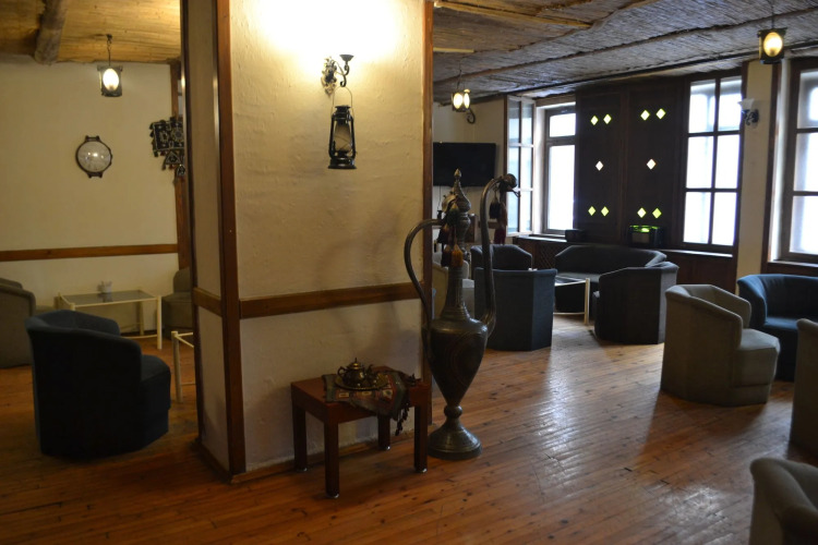 Baykara Hotel — фото 2