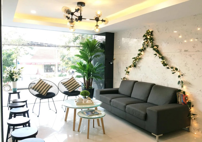 Robin Hotel Danang — фото 4