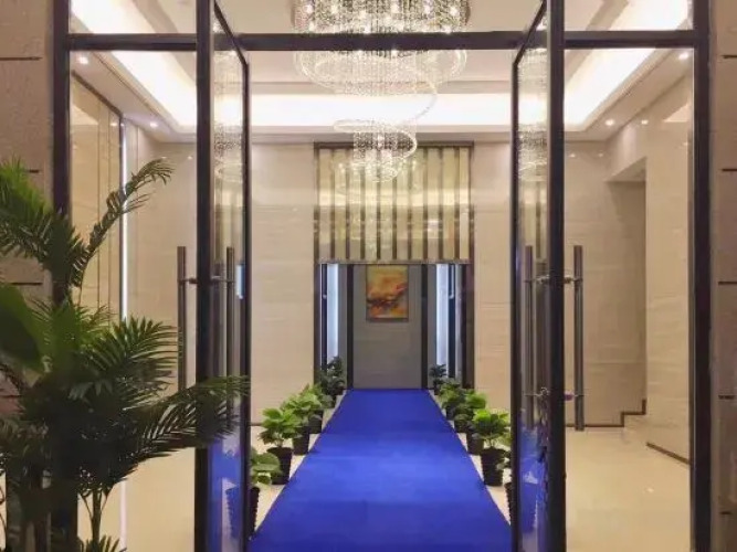 Weiyi Hotel — фото 3