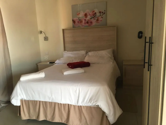 Pleassure Suites — фото 4