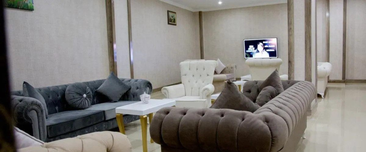 Dicle Hotel — фото 4