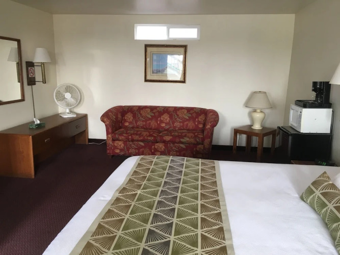 Westward Inn — фото 4