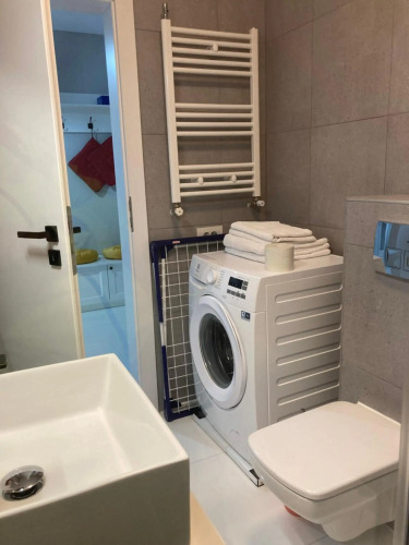 Apartamentul Max, practic și confortabil — фото 4