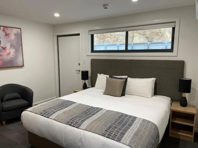 Risdon Brook Hotel — фото 3