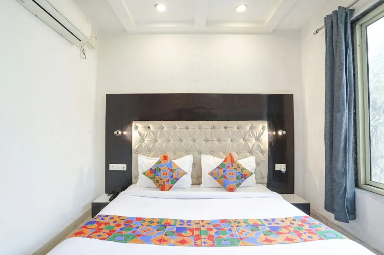 Fabhotel Madhuban Inn — фото 3