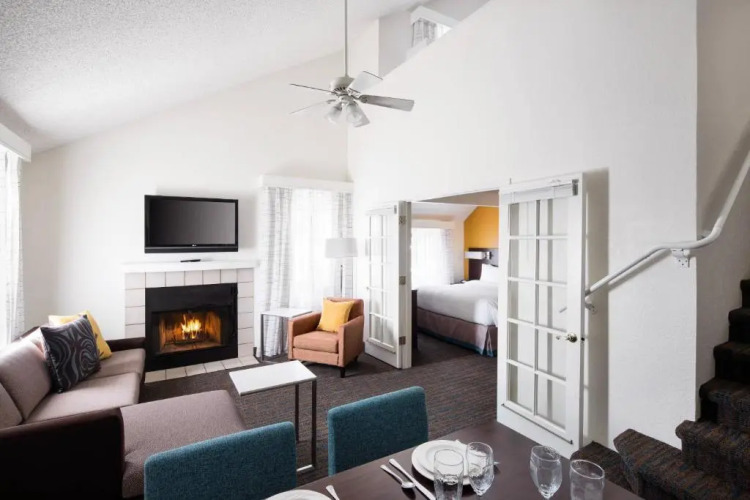 Residence Inn by Marriott Costa Mesa Newport Beach