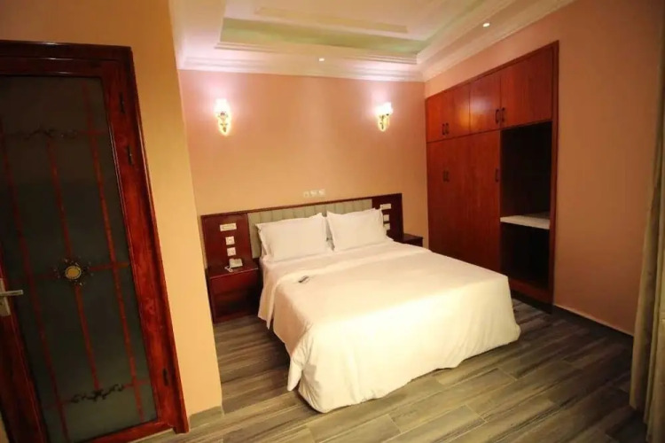Sindz Palace Hotel — фото 2