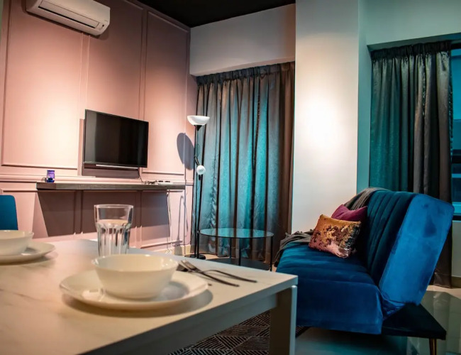 Arte Plus by Easy Suites — фото 5