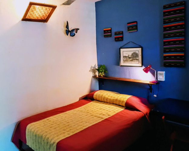 Hostel Candelaria — фото 3