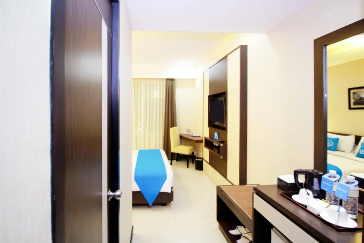 Daima Hotel — фото 3
