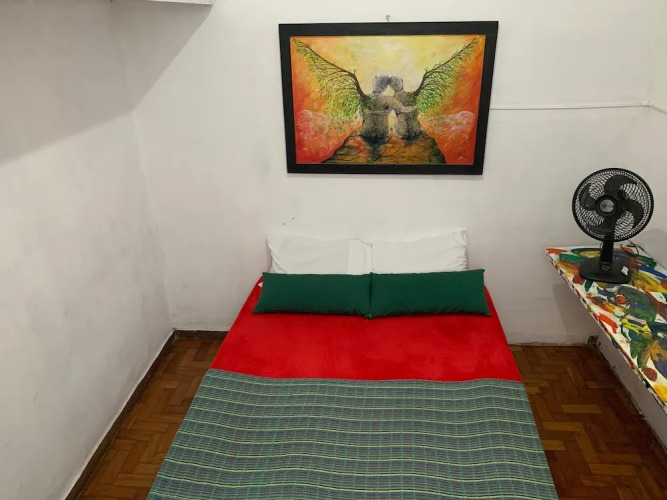 Savassi Hostel Loft — фото 5