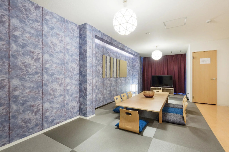 Crice Hotel — фото 3