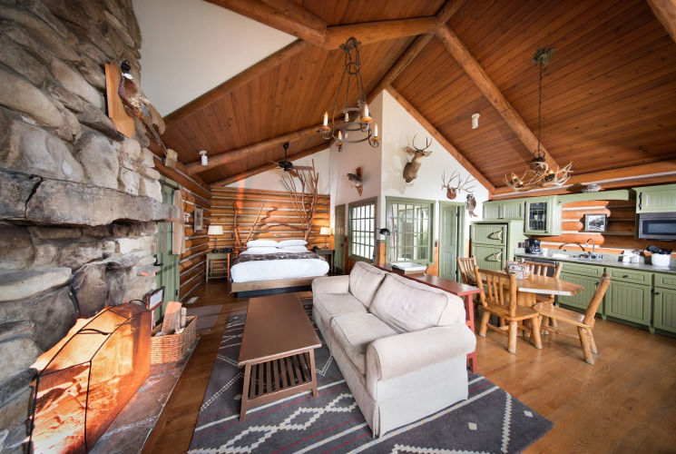 Big Cedar Lodge — фото 2