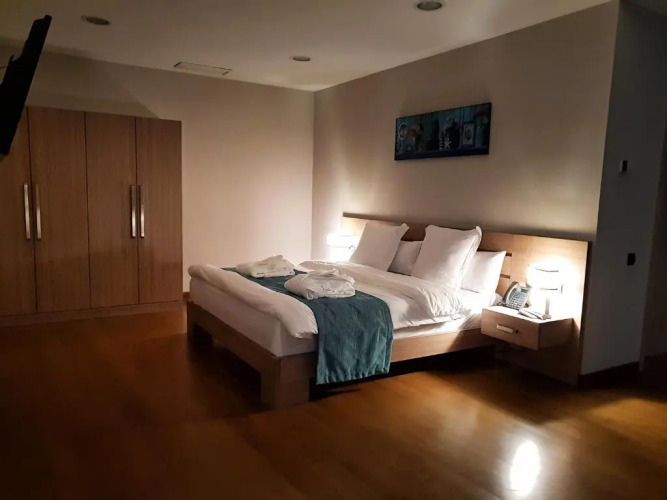 Фотография номера гостиницы Maison