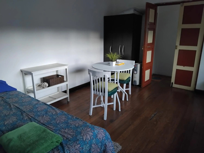 Studio in historic center Cusco — фото 2