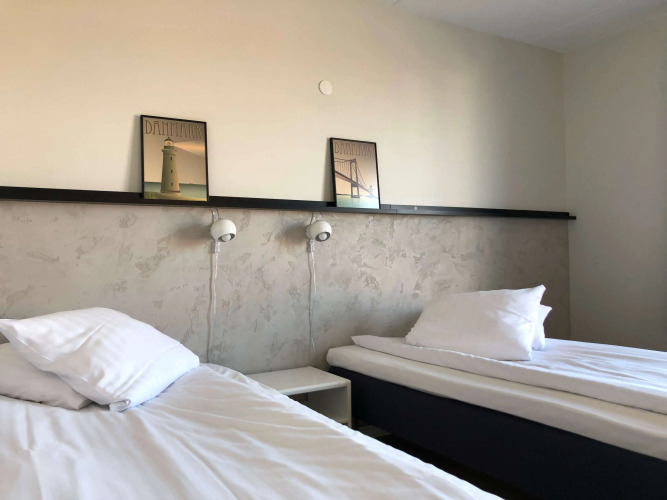 Best Western Royal Holstebro — фото 3
