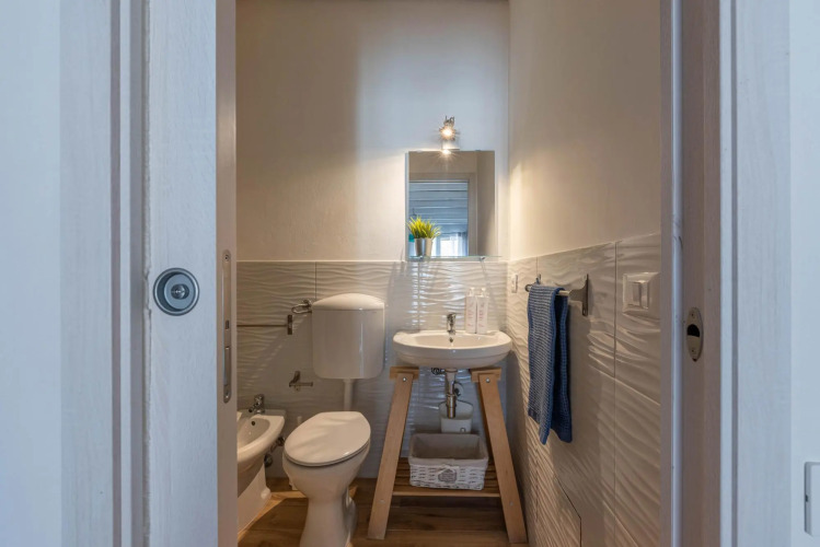 Sant'Onofrio Mini Loft — фото 4