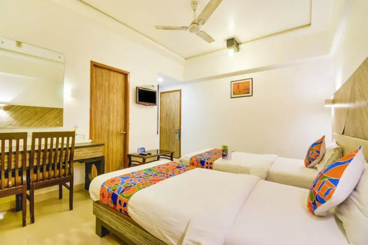Rishivan Resort by FabHotels — фото 3