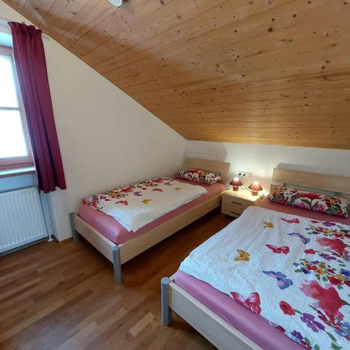 Ferienwohnung Holzmaier — фото 2