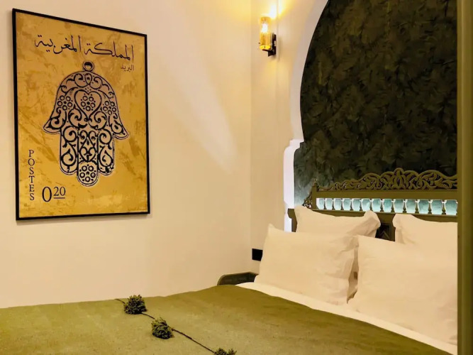 Riad KAYA & SPA — фото 5