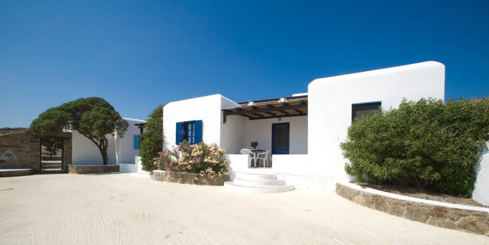 Daktilidis Village — фото 2