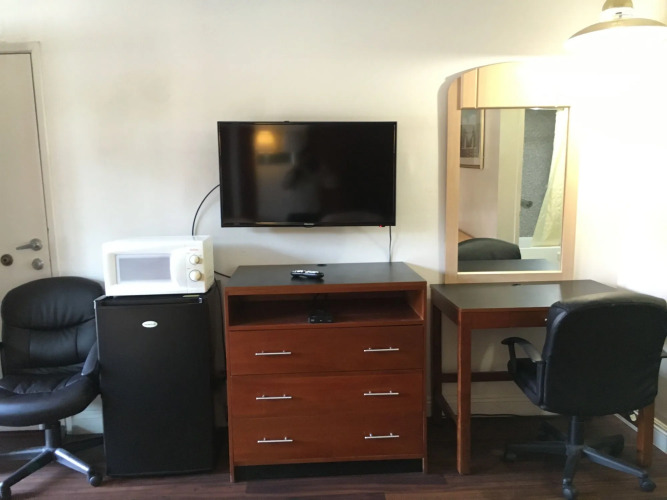 Riverside Inn & Suites — фото 5
