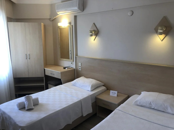 Ege Soley Hotel — фото 2