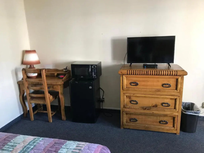 Four Corners Inn — фото 3