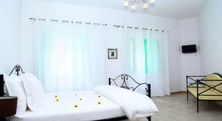 Hotel Madou Goree — фото 5