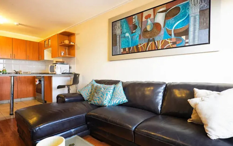 Peruvian Global Services - Short Term Rentals — фото 2