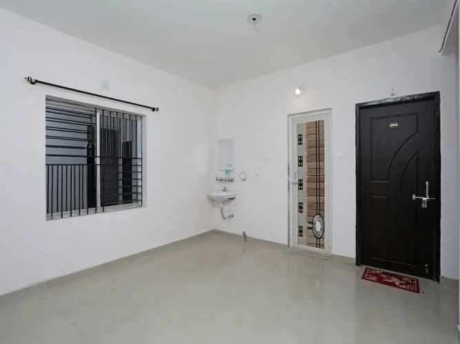 Usha Residdency by OYO — фото 5