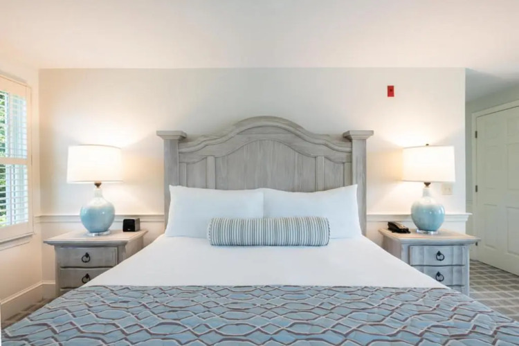 Chatham Wayside Inn — фото 5