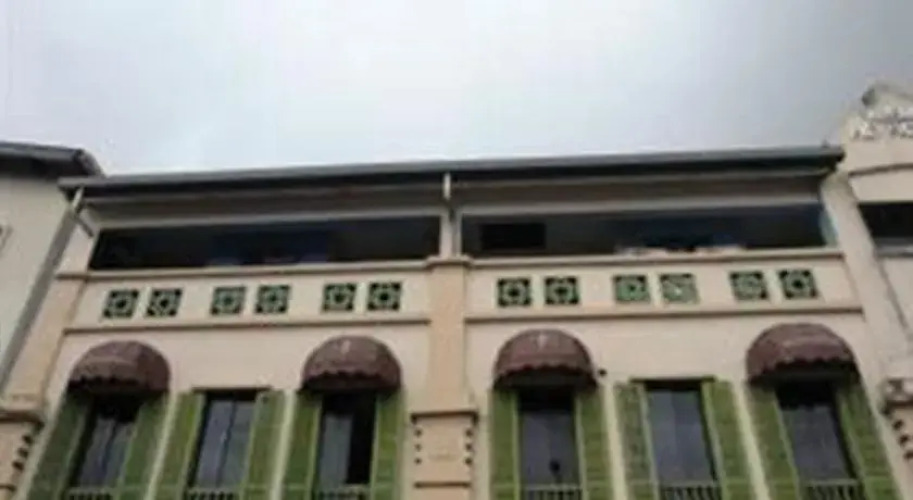 Brookes Terrace Hotel — фото 3