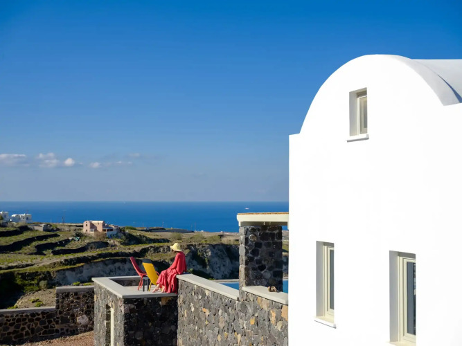 Avan Luxury Villas — фото 5