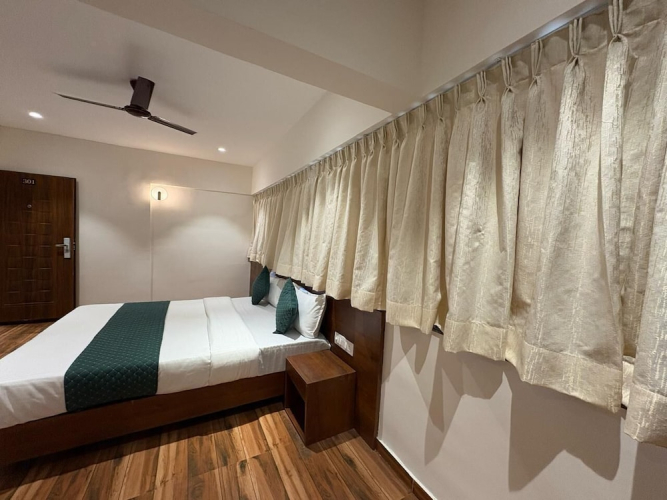 Sindu Executive Lodging — фото 4
