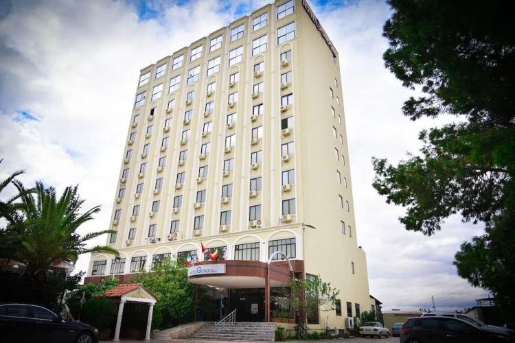 Gondol Hotel — фото 4