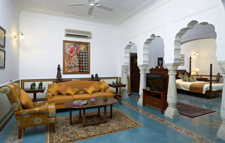 Samode Haveli — фото 2